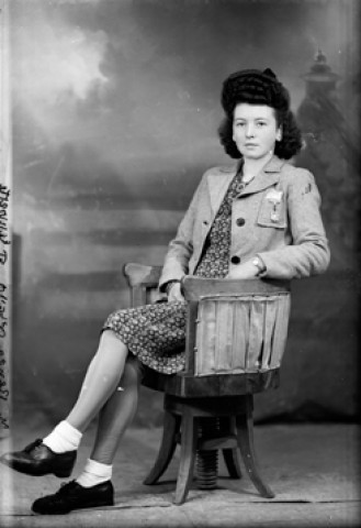 Renée Grand. Plénisette